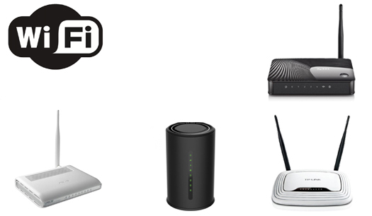 настройка роутера